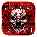 Download Bloody clown keyboard Install Latest APK downloader