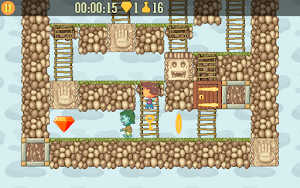 Jack Adventures 1.9.16 APK MOD Free Download