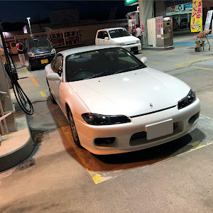 シルビア S15