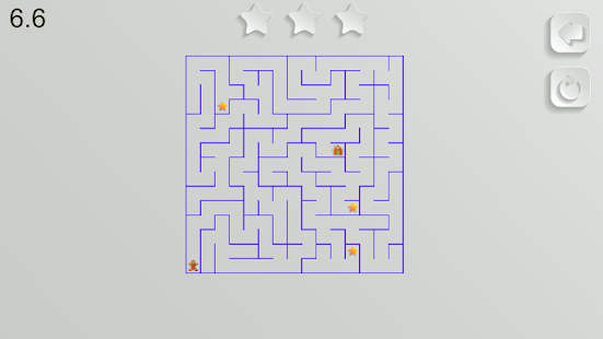 download Foxy labirin free