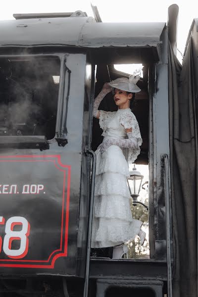 Wedding photographer Elena Voroba (lenavoroba). Photo of 21 March 2022