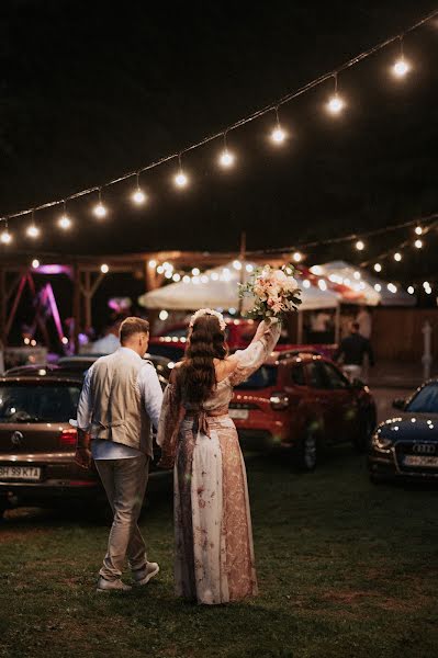 Fotógrafo de casamento Csabi Antal (csabi). Foto de 15 de janeiro 2023