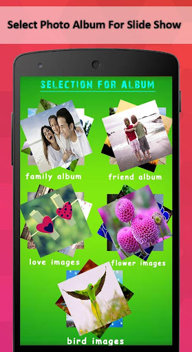 Photo Video Maker:Slide Show