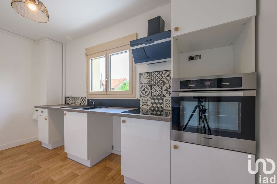 Vente appartement 3 pièces 72 m² à Poitiers (86000), 165 000 €