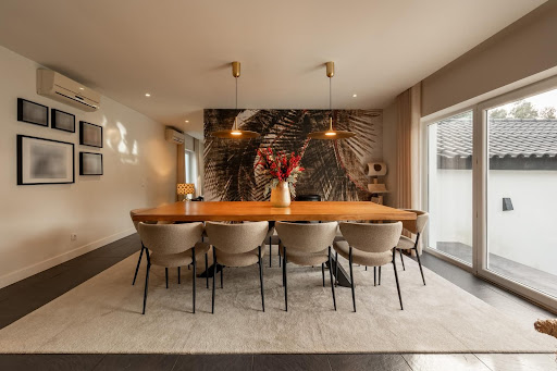 Propriété avec jardin 4