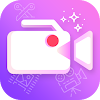 Video Maker - Video Pro Editor with Effects&Music icon