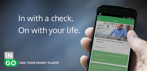 Ingo Money Cash Checks Fast Apps On Google Play - 