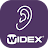 WIDEX EVOKE icon