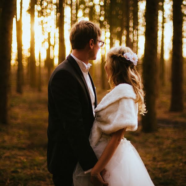 शादी का फोटोग्राफर Just Schmidt (schmidt)। अप्रैल 7 2019 का फोटो