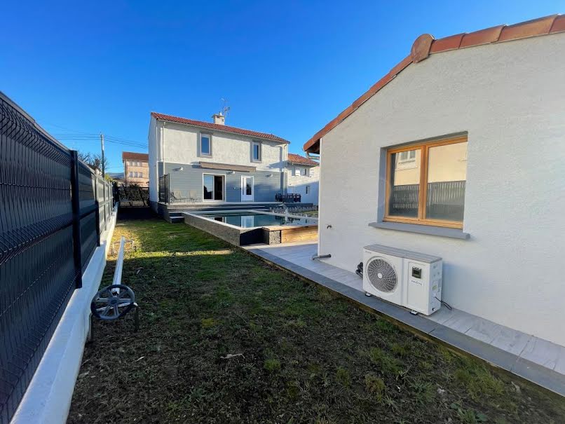 Vente maison 5 pièces 124 m² à Aussillon (81200), 269 000 €