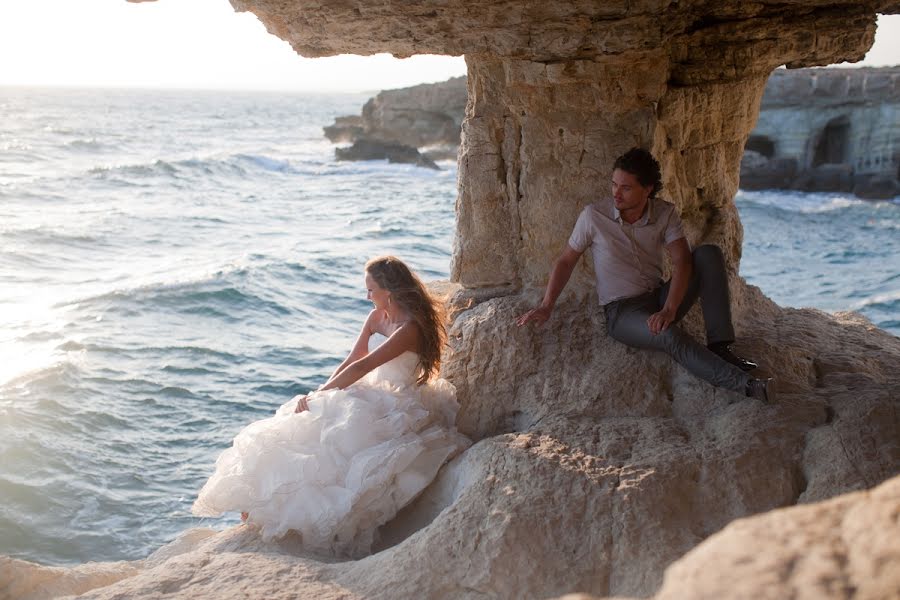 Fotógrafo de bodas Anna Aleksandrovskaya (anlou). Foto del 26 de octubre 2012