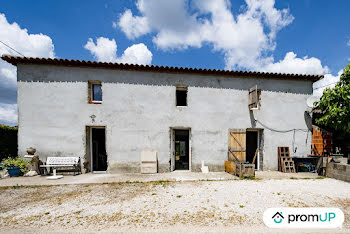 maison à Castelmoron-sur-Lot (47)