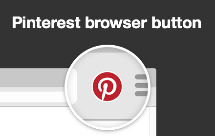 Pinterest Save Button Preview image 0