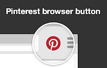 Pinterest Save Button