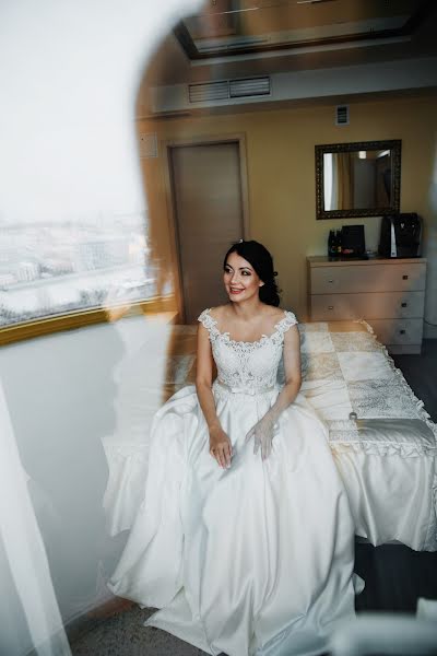 Wedding photographer Yuliya Ger (uliyager). Photo of 7 May 2018