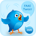 Fake tweat Generator & Maker