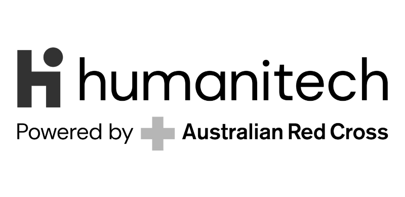 Humanitech logo