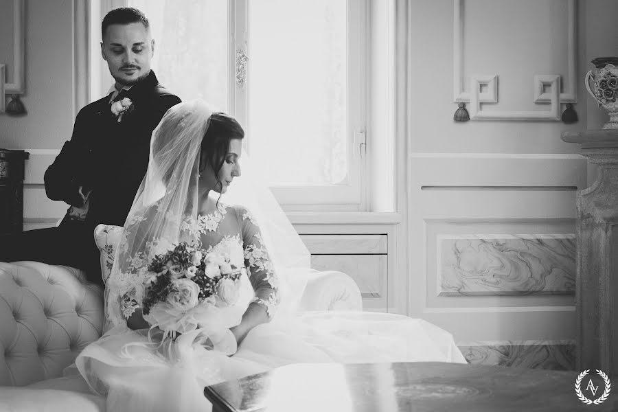 Fotografo di matrimoni Andrea Viti (andreaviti). Foto del 7 aprile 2022