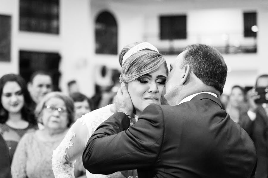 Fotografo di matrimoni Renan Almeida (renanalmeida). Foto del 3 dicembre 2015