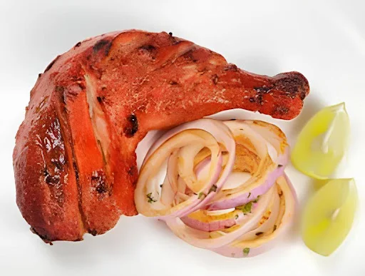 Chicken Tandoori Leg