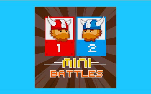 12 mini battles juega en línea gratis chrome