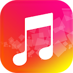 Cover Image of ดาวน์โหลด เพลง - เครื่องเล่นเพลง Mp3 1.3.6 APK