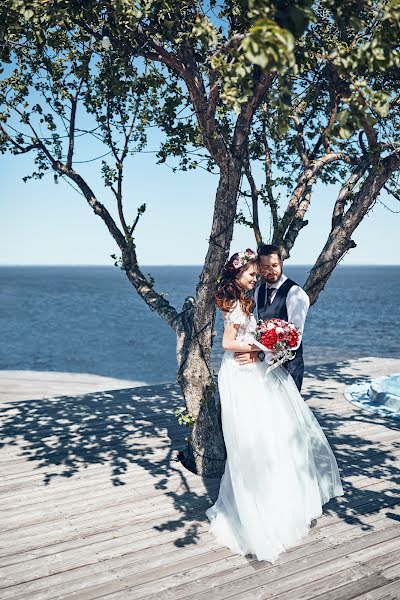 Wedding photographer Ivan Mart (ivanmart). Photo of 18 June 2019