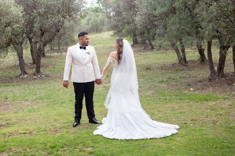 Photographe de mariage Moussa Laribi (mlaphotographie). Photo du 10 juillet 2022