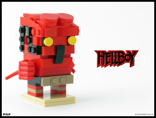 Hellboy