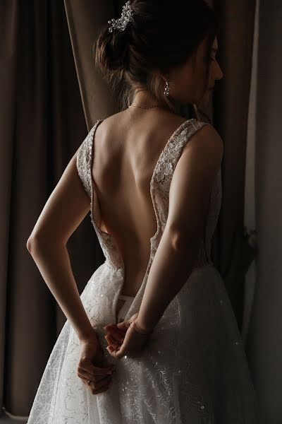 Photographe de mariage Oksana Denisova (999oksanka999). Photo du 18 octobre 2021