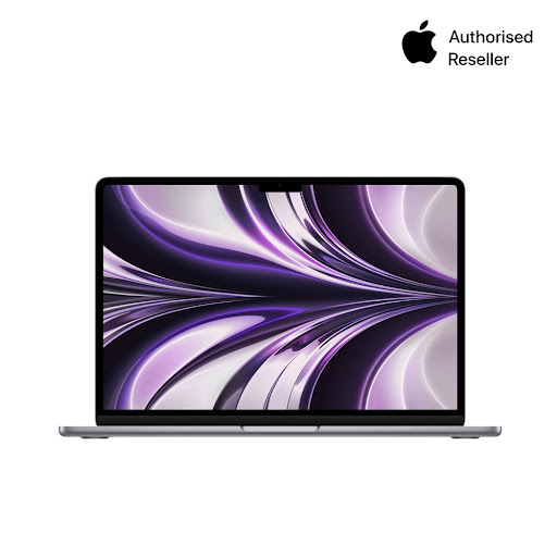 MacBook Air M2 2022 13 inch (24GB/256GB SSD)