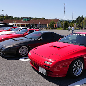 サバンナRX-7