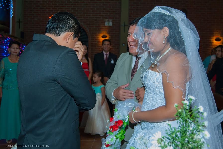 Fotógrafo de bodas Jairo Mendoza (jairomendoza). Foto del 10 de junio 2020