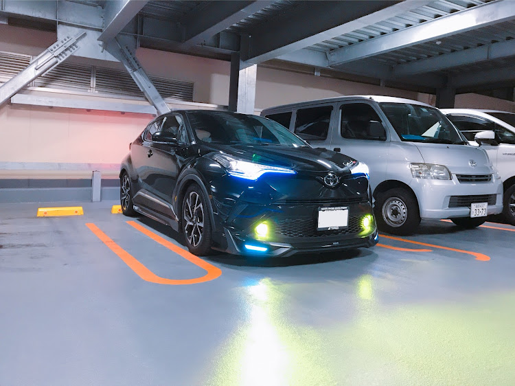 Tatsuさんが投稿したカスタム事例の投稿画像1枚目