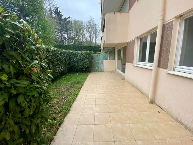 Vente appartement 3 pièces 45 m² à Villers-sur-Mer (14640), 178 500 €