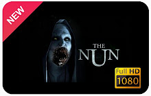 The Nun New Tab & Wallpapers Collection small promo image