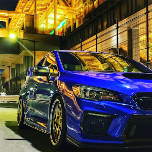 WRX STI VAB