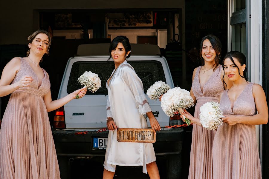 Wedding photographer Giuseppe Maria Gargano (gargano). Photo of 10 July 2021