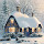 Cottage New Tab Page HD Wallpapers Themes