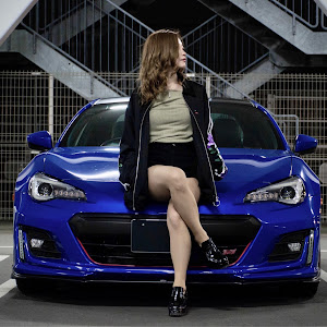 BRZ ZC6