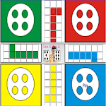 Cover Image of Baixar Ludo Fantastic 1.0 APK