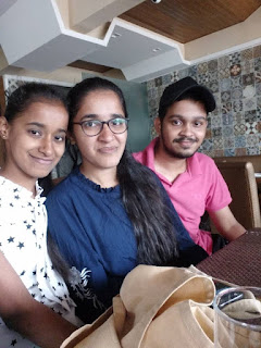 Amol J at Tawa Delight, Kalamboli, Panvel,  photos