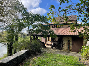 maison à Salies-de-bearn (64)