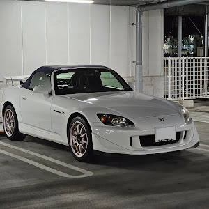 S2000 AP2