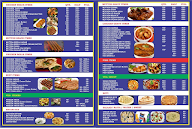 Waseem Juice Corner menu 3