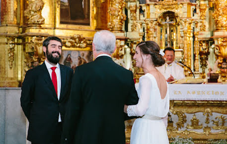 Jurufoto perkahwinan Alejandra Armijos (alearmijosphoto). Foto pada 24 Julai 2020
