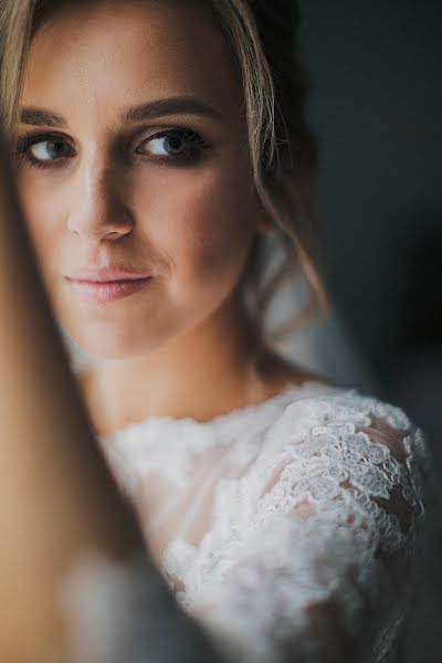 Wedding photographer Pavel Galashin (galant). Photo of 19 November 2019