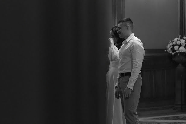 Fotografer pernikahan Tonya Morozova (amba). Foto tanggal 13 November 2023