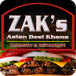 ZAKS ASIAN DESI KHANA Apk