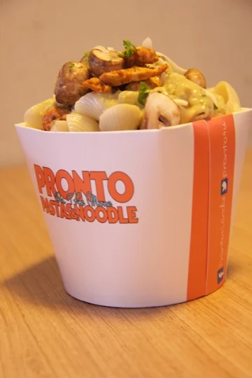 Pronto Pasta and Noodles photo 